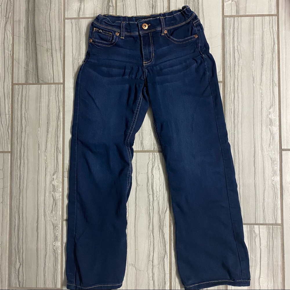 Jordache bootcut